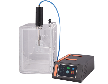 التراسونیک پروبی